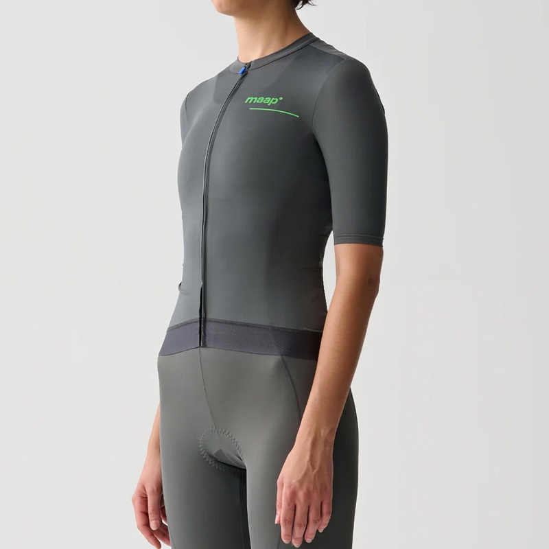 Maglia donna Maap Training - Grigio