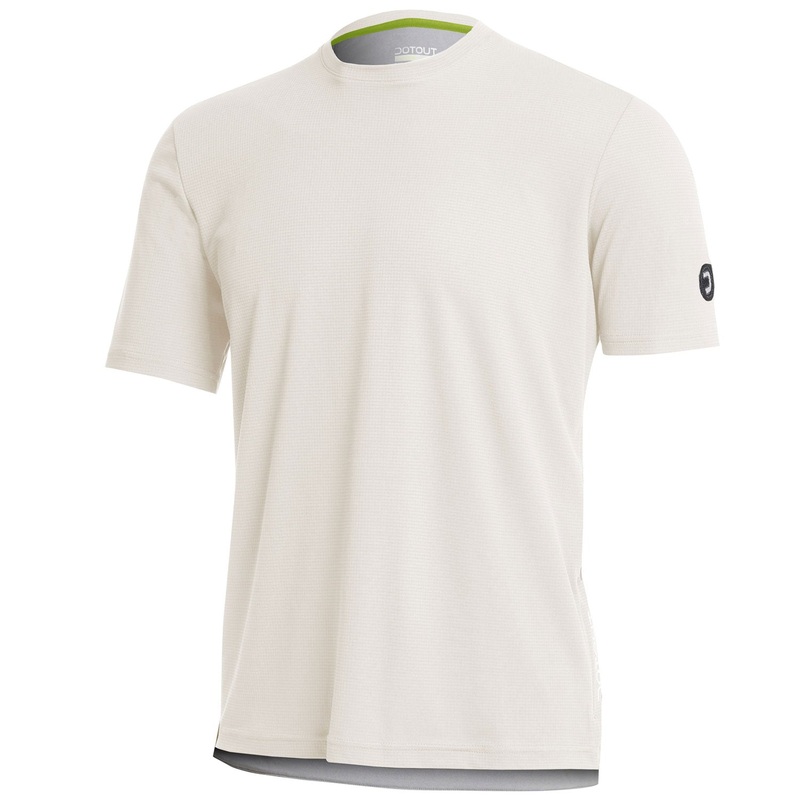 Maglia Dotout Terra - Bianco