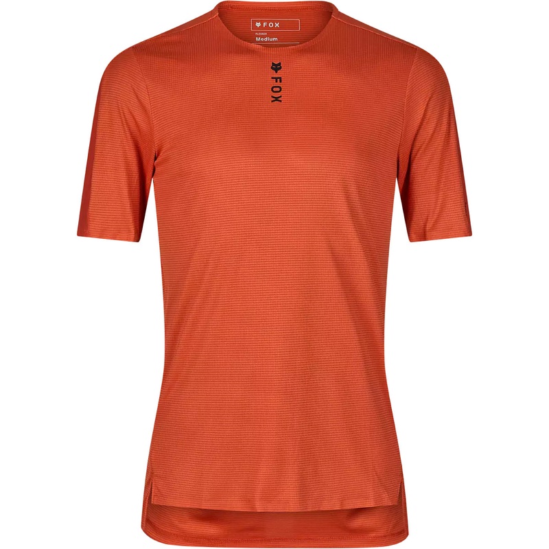 Maglia Fox Flexair Pro - Arancio