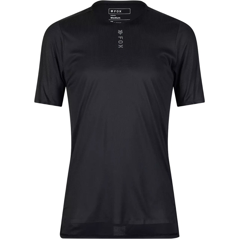 Maglia Fox Flexair Pro - Nero