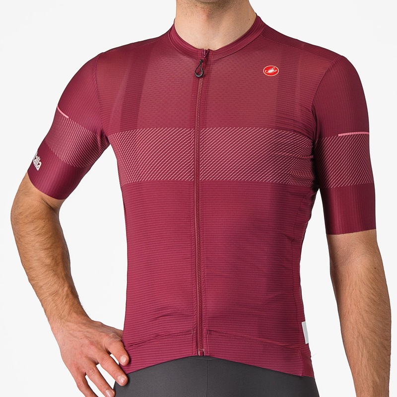 Maglia Trofeo Giro d'Italia - Bordeaux