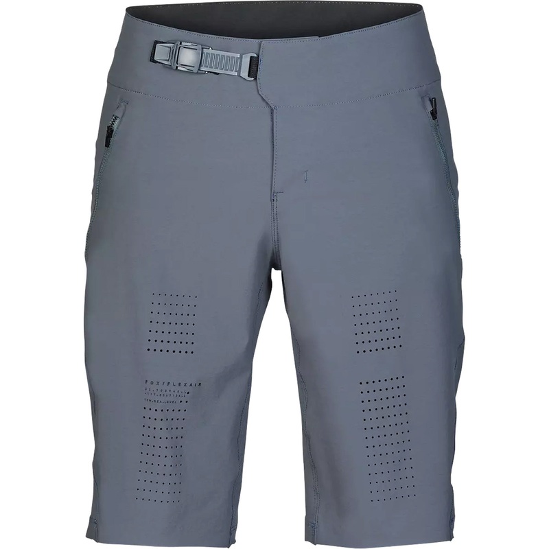 Pantaloncini Fox Flexair - Grigio