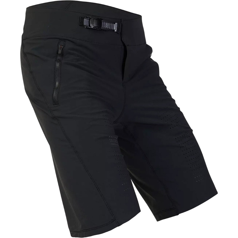 Pantaloncini Fox Flexair - Nero
