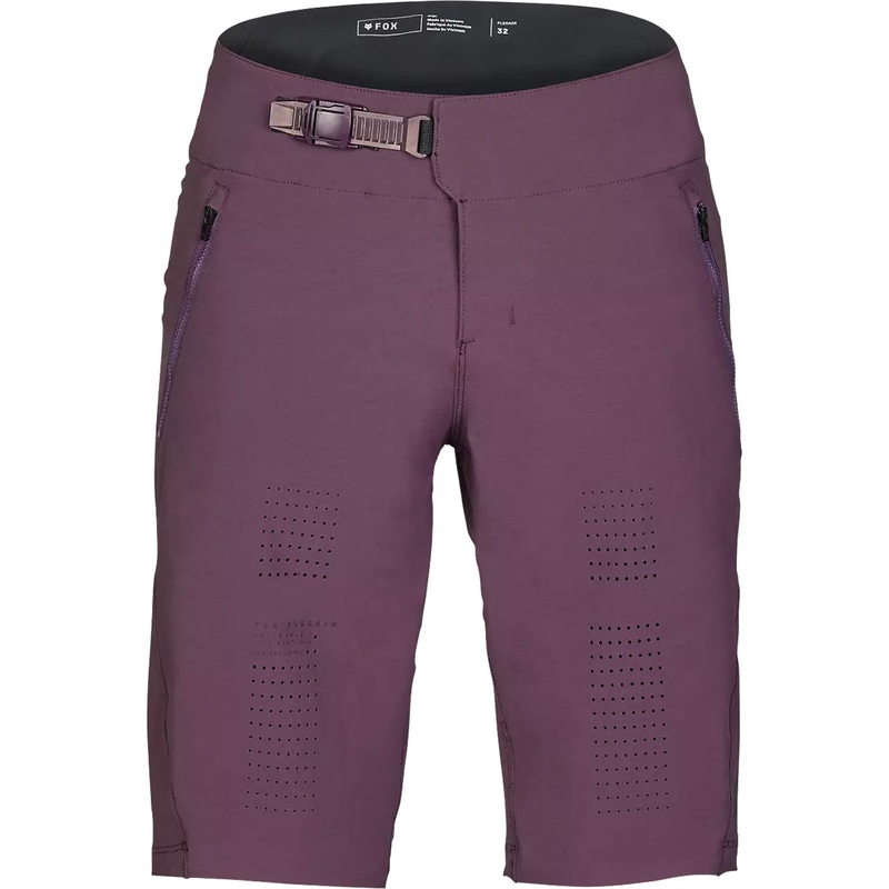 Pantaloncini Fox Flexair - Viola