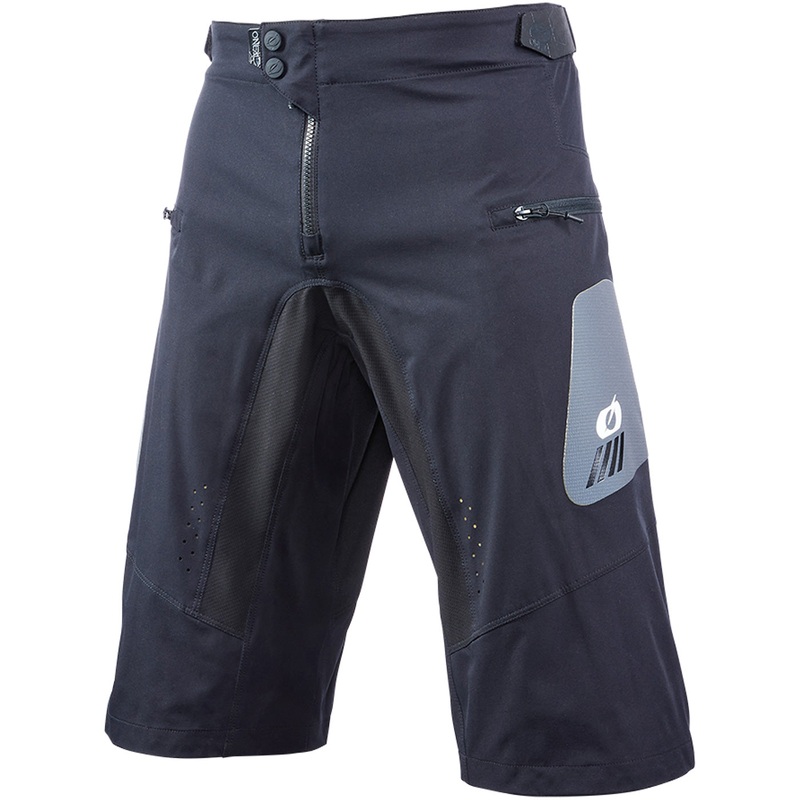 Pantaloncini O'neal Element Fr Hybrid - Nero