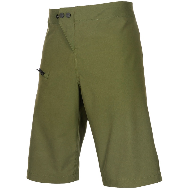 Pantaloncini O'neal Matrix - Verde