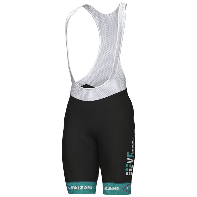 Salopette Ale VF Group - Bardiani CSF - Faizane 2024