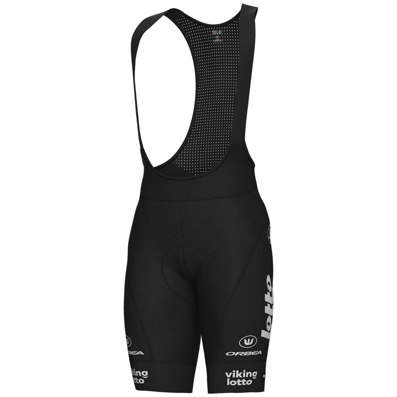 Salopette Vermarc Lotto Dstny 2024 PRR