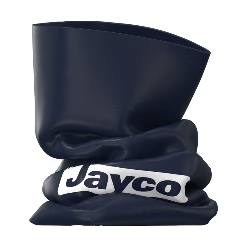 Scaldacollo Ale Team Jayco Alula 2024