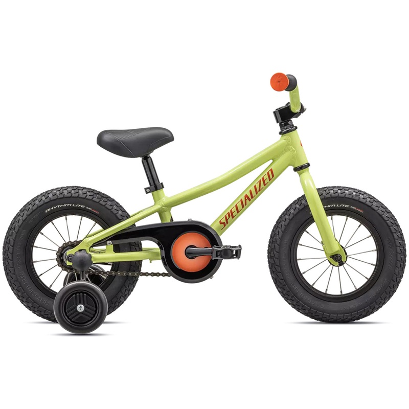Specialized Riprock Coaster 12 - Verde