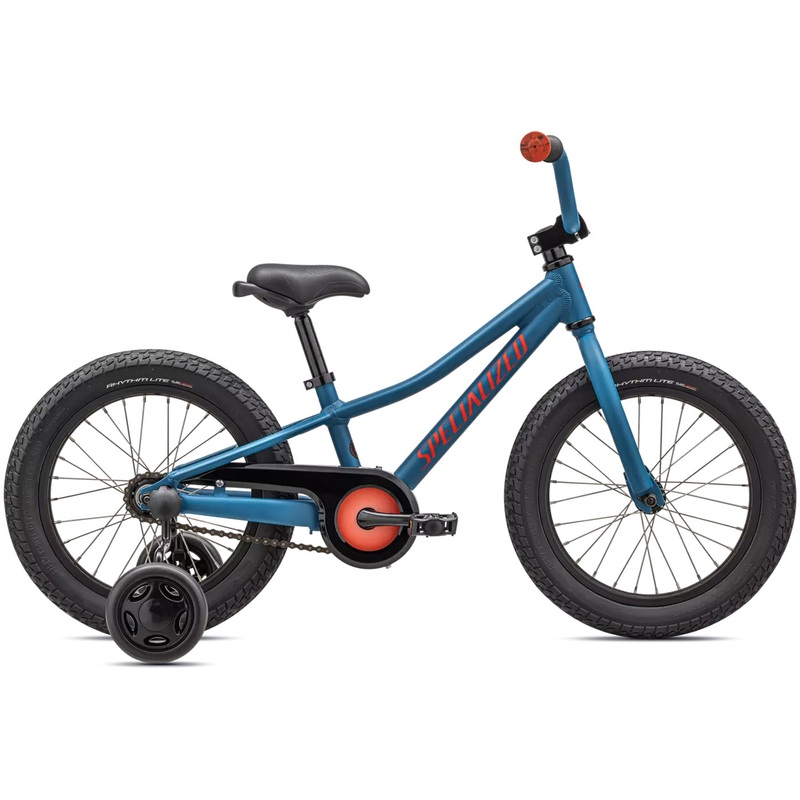 Specialized Riprock Coaster 16 - Blu rosso