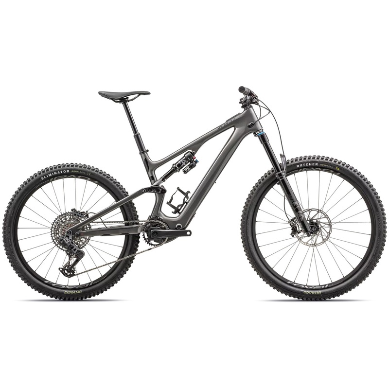 Specialized Turbo Levo SL Expert Carbon - Grigio