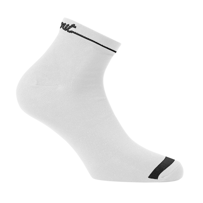 Calze donna Dotout Flow - Bianco