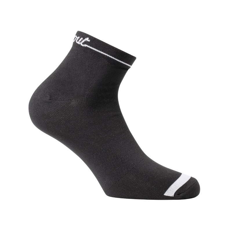 Calze donna Dotout Flow - Nero