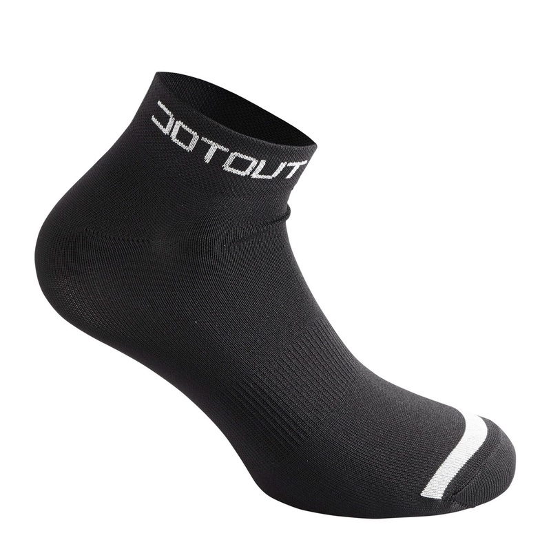 Calze Dotout Flow - Nero