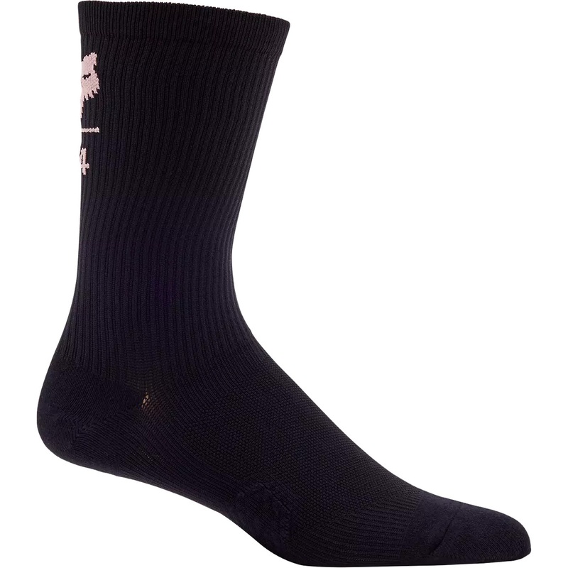Calze Fox Ranger Fox 74 - Nero rosa