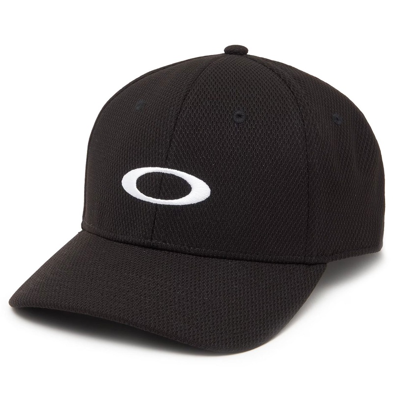 Cappellino Oakley Golf Ellipse - Nero