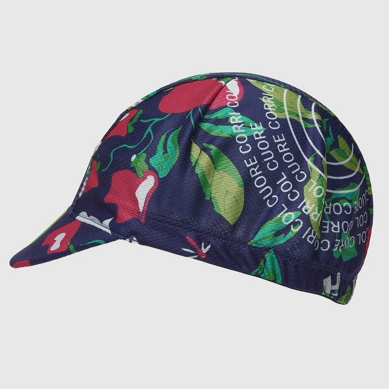 Cappellino Pissei FCTY - Flowers
