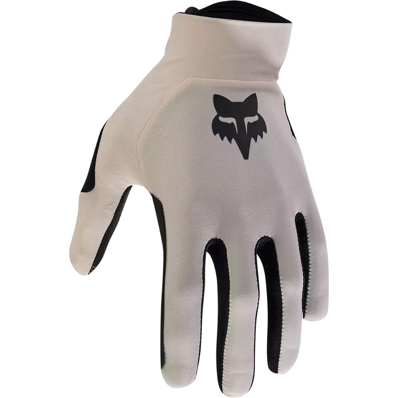 Guanti Fox Flexair - Bianco