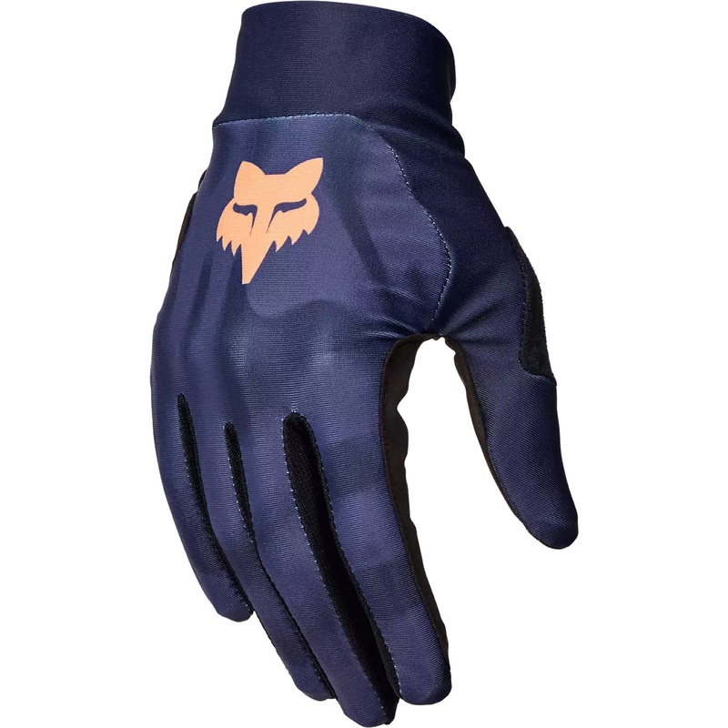 Guanti Fox Flexair Taunt - Blu