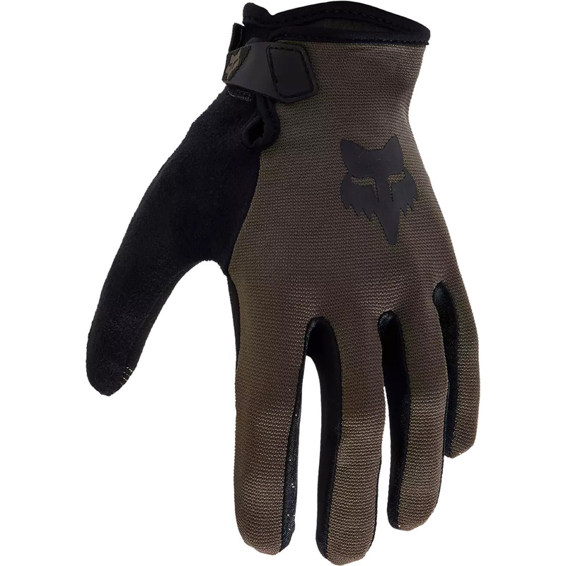 Guanti Fox Ranger - Marrone