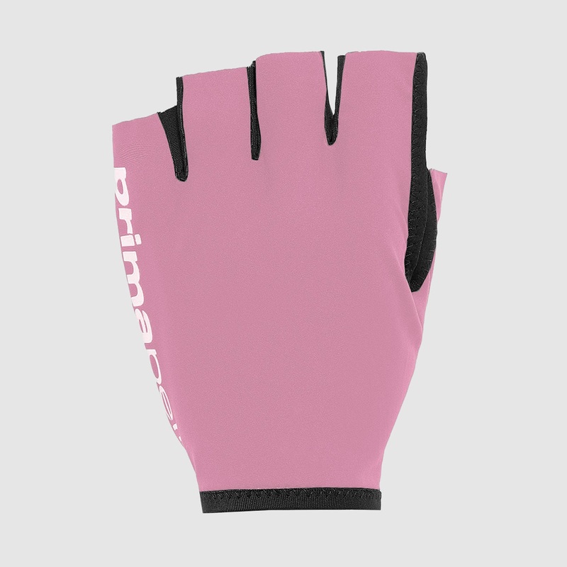 Guanti Pissei Primapelle - Rosa