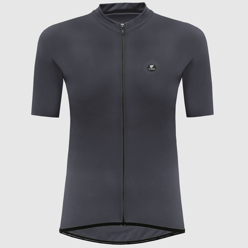 Maglia donna Pissei Primapelle - Grigio