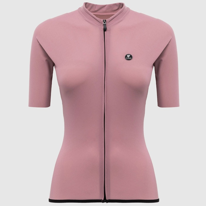 Maglia donna Pissei Primapelle - Rosa