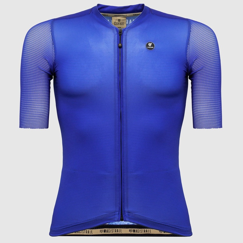 Maglia Pissei Magistrale CLT - Blu scuro