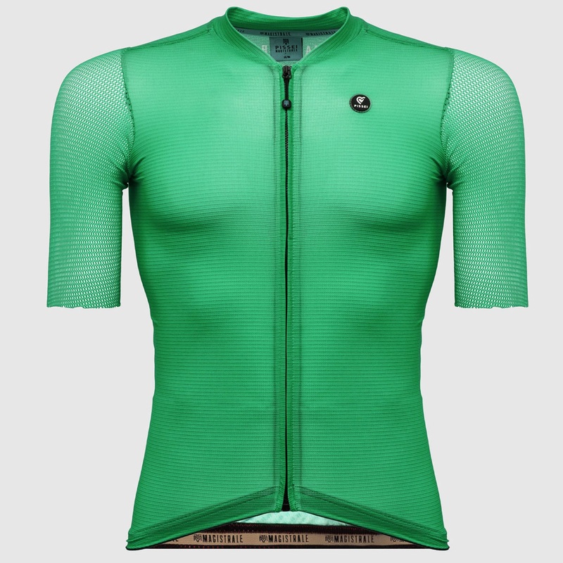 Maglia Pissei Magistrale CLT - Verde