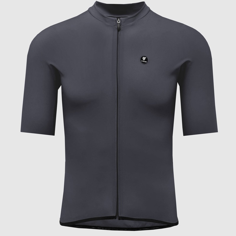 Maglia Pissei Primapelle - Grigio