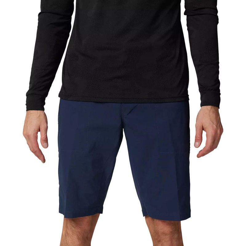 Pantaloncini Fox Ranger - Blu