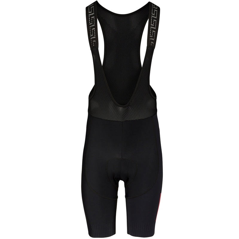 Salopette donna Pissei Sanremo - Nero