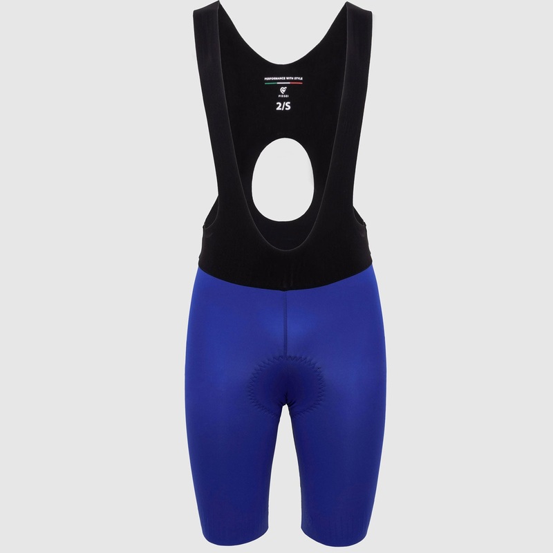 Salopette Pissei Primapelle - Blu chiaro
