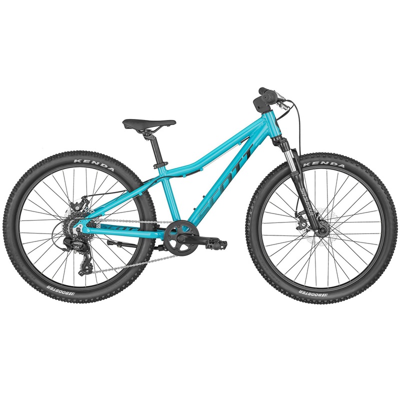 Scott Scale 20 Disc - Azzurro