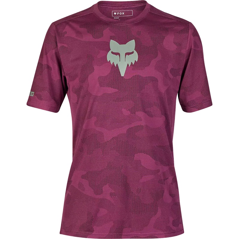 Maglia Fox Ranger TruDri - Viola