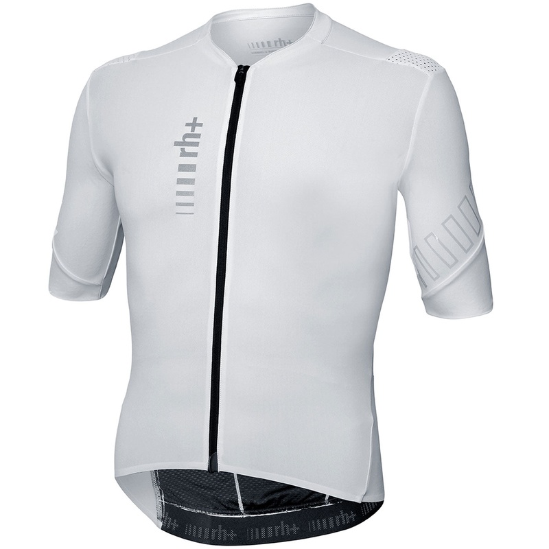 Maglia Rh+ Gotha - Bianco