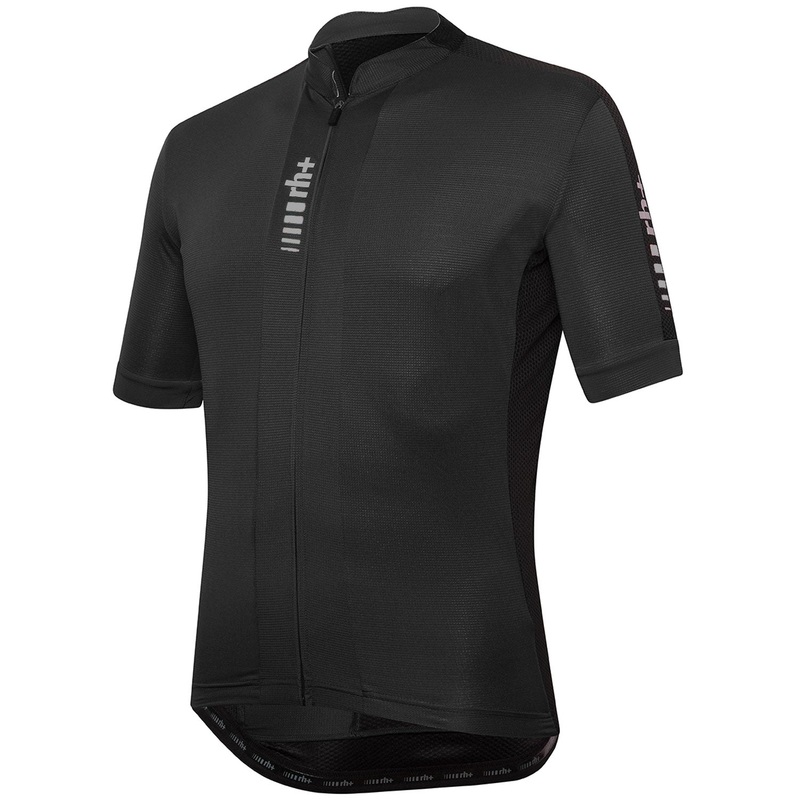 Maglia Rh+ New Primo - Nero nero