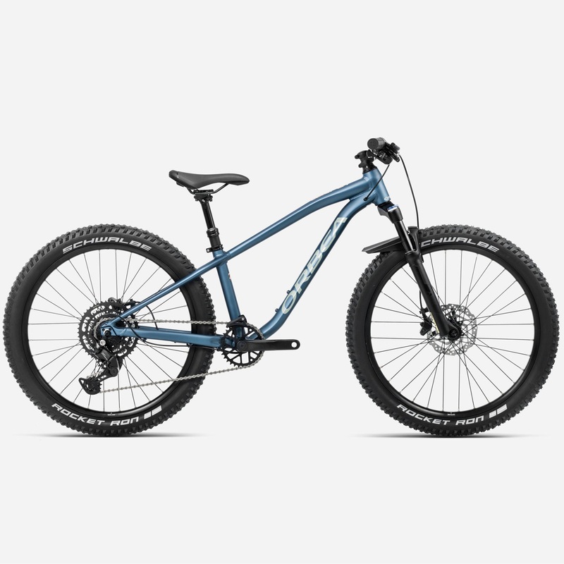Orbea Laufey 24 H20 - Blu