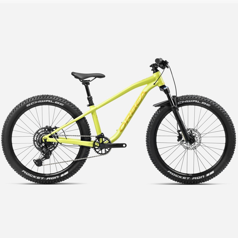 Orbea Laufey 24 H20 - Giallo