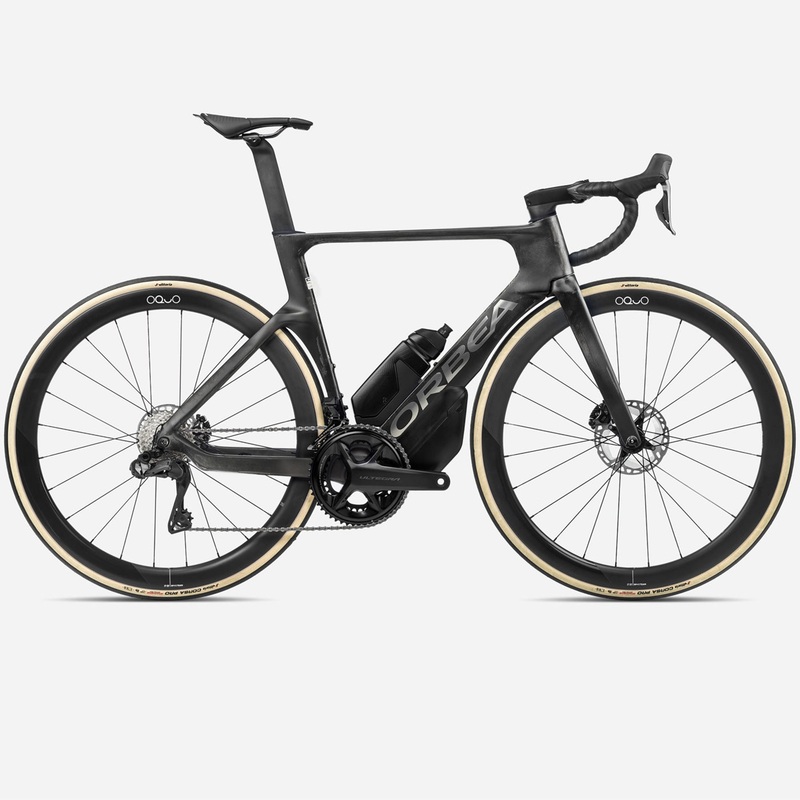 Orbea Orca Aero M20iLTD - Nero