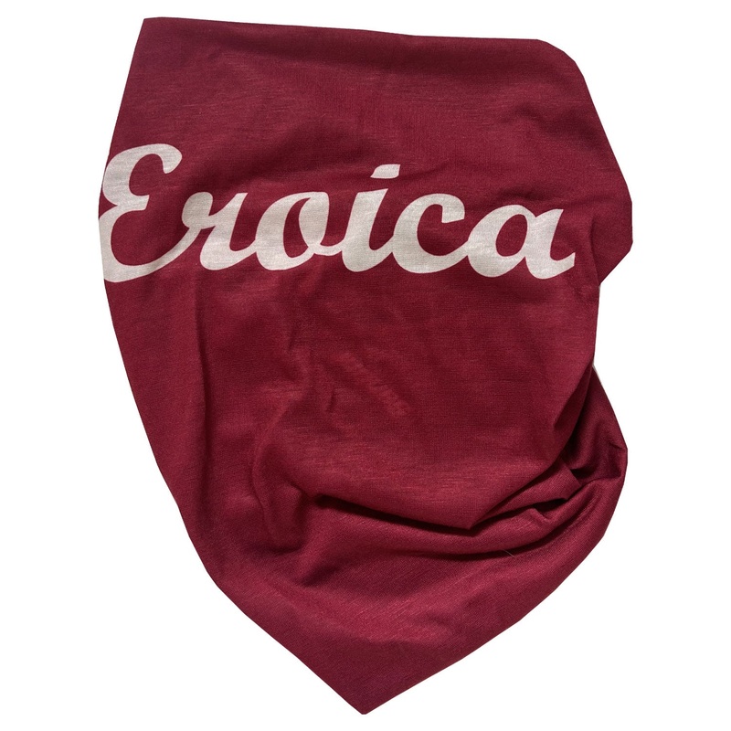 Scaldacollo Eroica