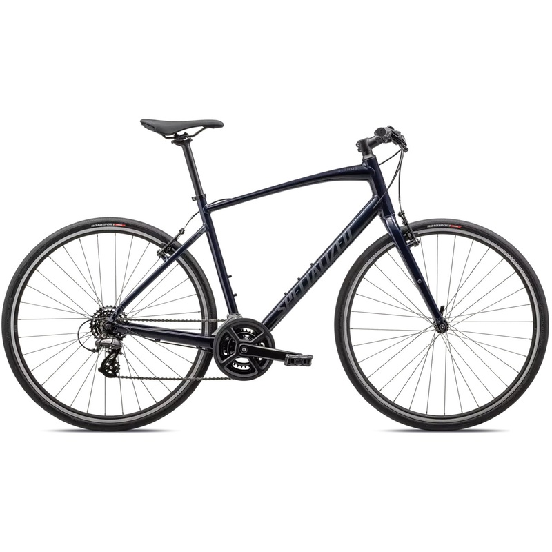 Specialized Sirrus 1.0 - Blu