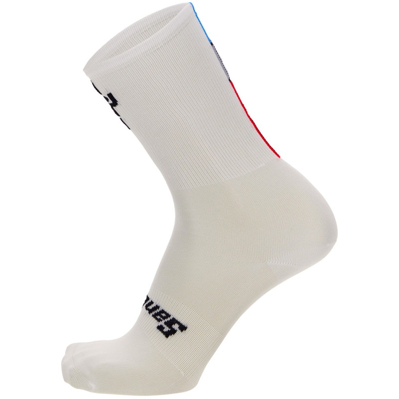 Calze Santini Tour de France 2024 - Alpe d'Huez