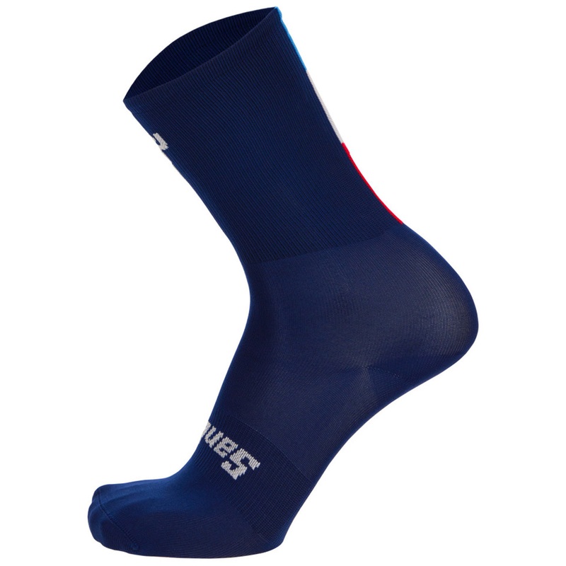 Calze Santini Tour de France 2024 - Bonette