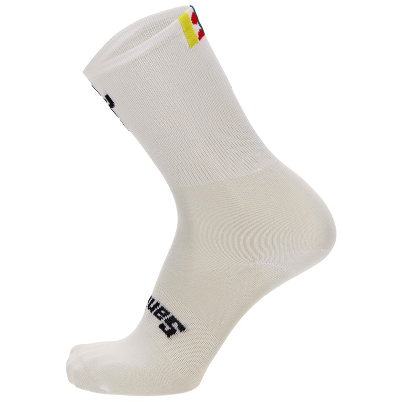 Calze Santini Tour de France 2024 - Combo