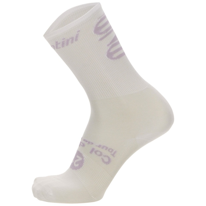 Calze Santini Tour de France 2024 - Nice
