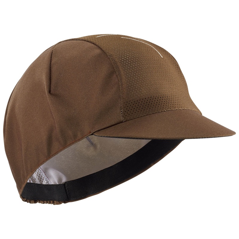 Cappellino Mavic Roadie - Marrone