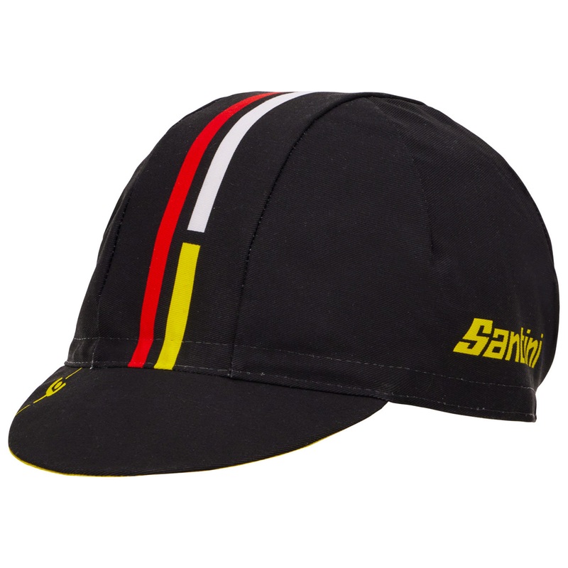 Cappellino Santini Tour de France 2024 - Alpe d'Huez