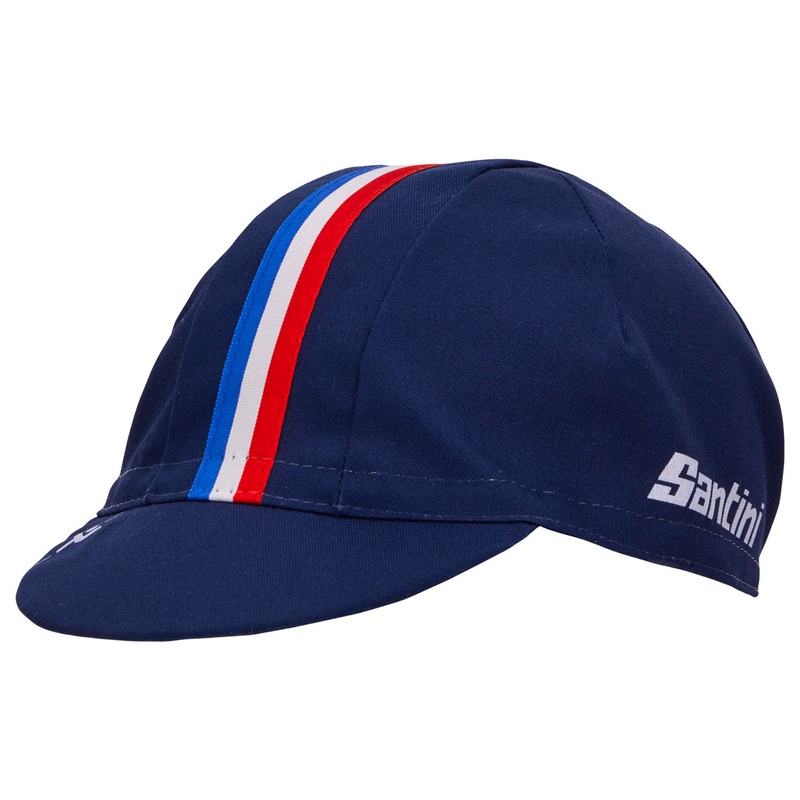 Cappellino Santini Tour de France 2024 - Bonette